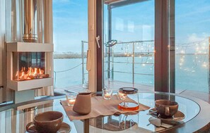 Interior - Cozy ship in Lelystad (Lelystad)
