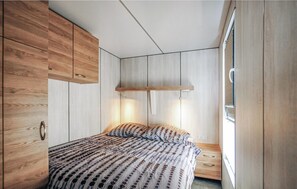 2 Schlafzimmer, kostenloses WLAN