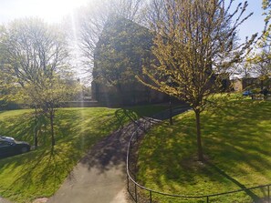 Exterior - Moorish Castle (Newcastle-upon-Tyne)