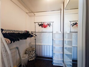 Business-Apartment | 3 Schlafzimmer, individuell dekoriert, individuell eingerichtet