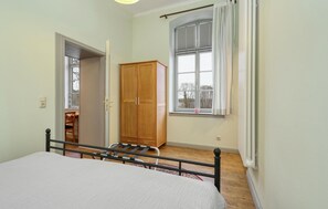 1 Schlafzimmer, BettwÀsche