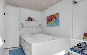 2 chambres, Wi-Fi gratuit