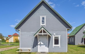 Exterior - Cozy home in Rewal with WiFi (Rewal)