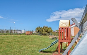 Children's area - Cozy home in Rewal with WiFi (Rewal)