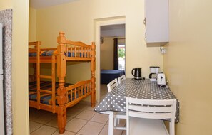1 bedroom, free WiFi