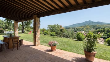 Terrazza/patio