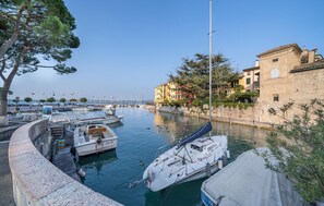 Port de plaisance