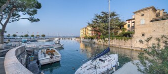 Amazing apartment in Cavriana