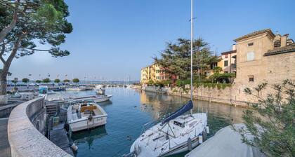 Amazing apartment in Cavriana