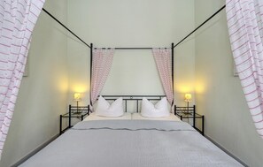 1 Schlafzimmer