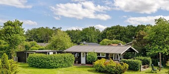 Cozy home in Farsø with WiFi