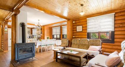 4 bedroom beautiful home in Otocac