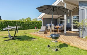 Speisen im Freien