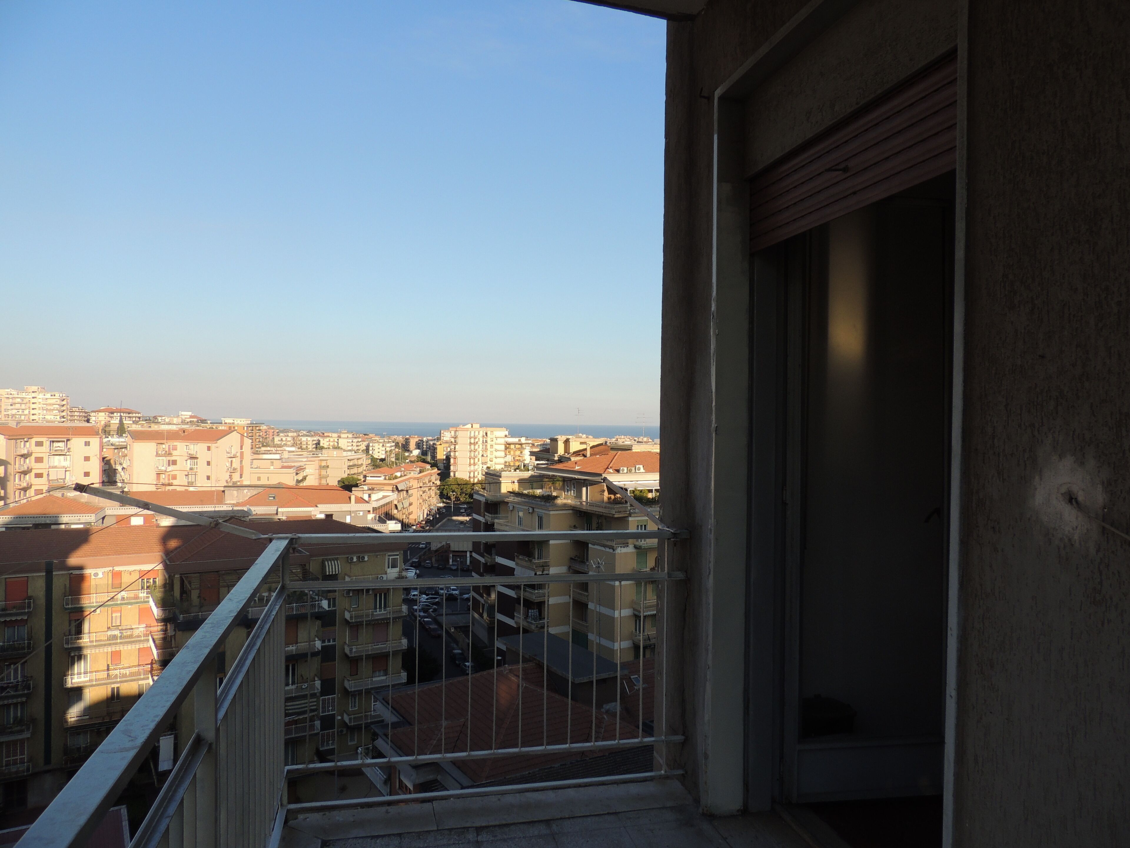 Gioieni residence