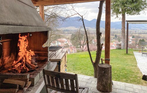 Pet friendly home in Kumrovec with sauna