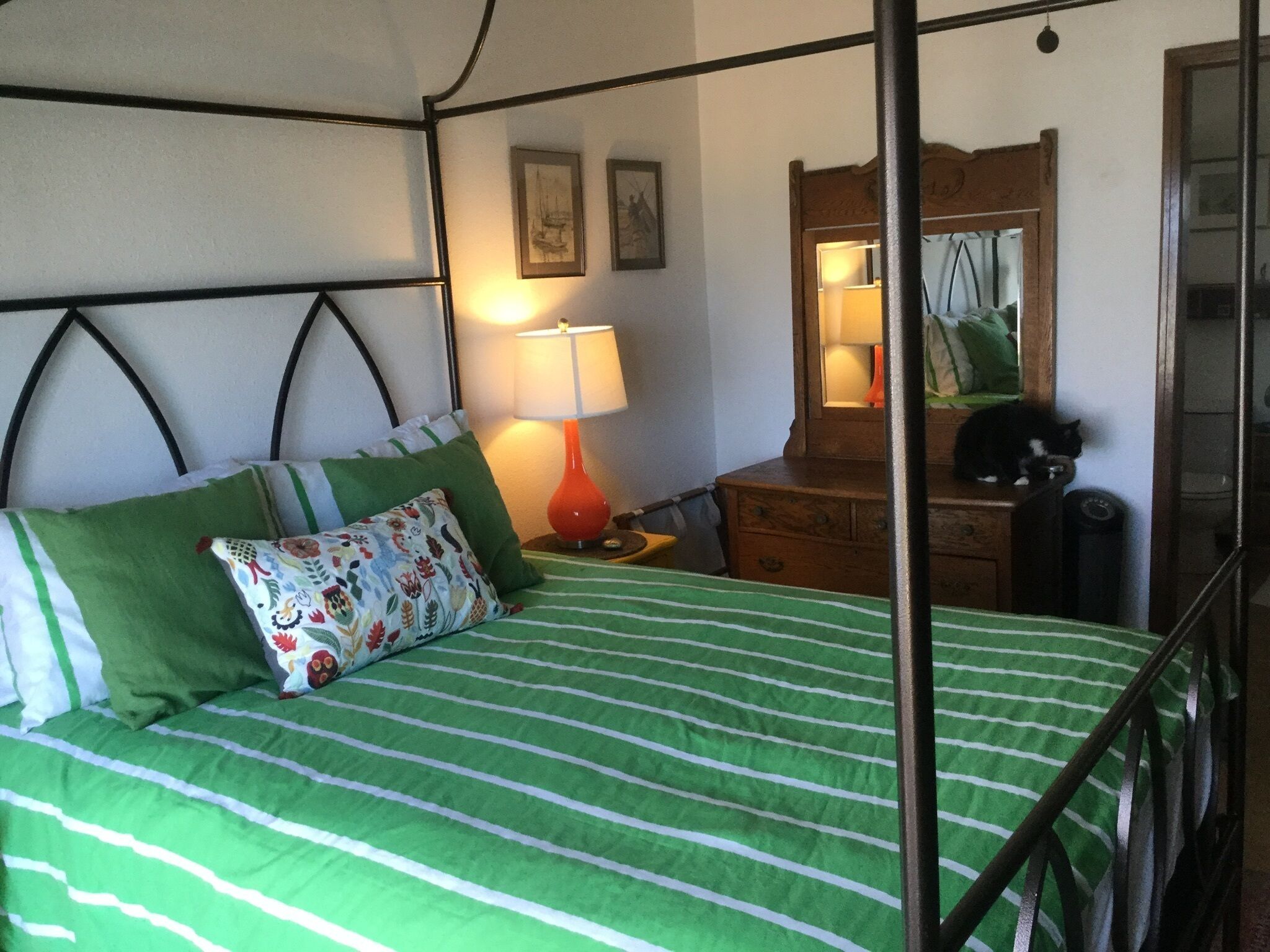 Me and You and Oceanview!