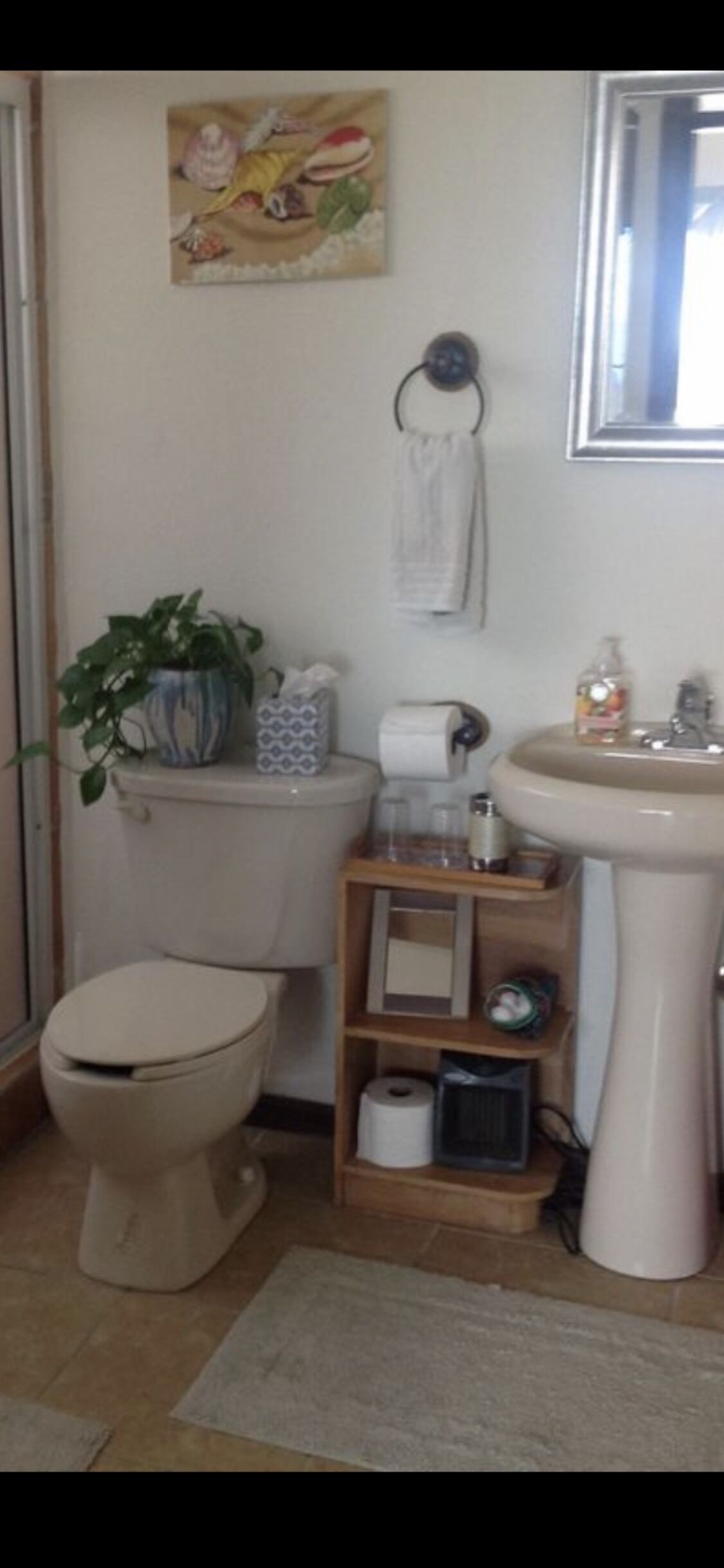 Me and You and Oceanview!