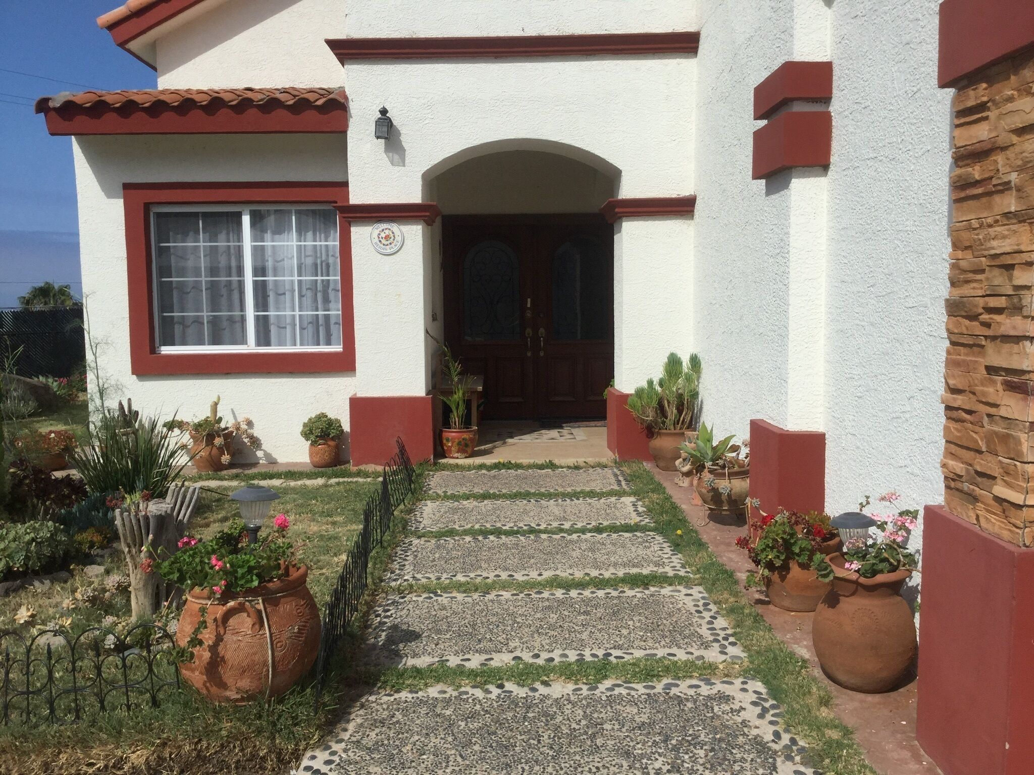 Me and You and Oceanview!