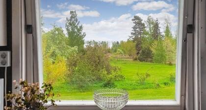 Awesome home in Tranås with WiFi