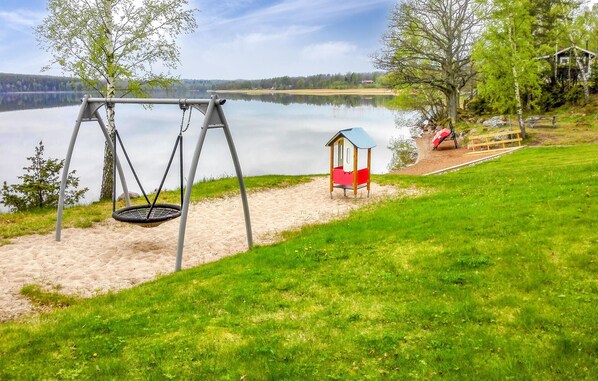 Children's area - Awesome home in Tranås with WiFi (Tranås)