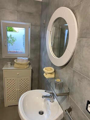 Bruser, bidet