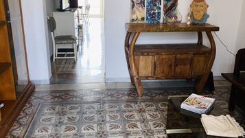 Fernseher, Arbeitsbereiche