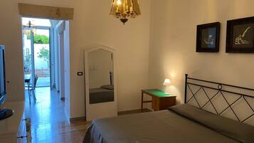 1 Schlafzimmer, WLAN