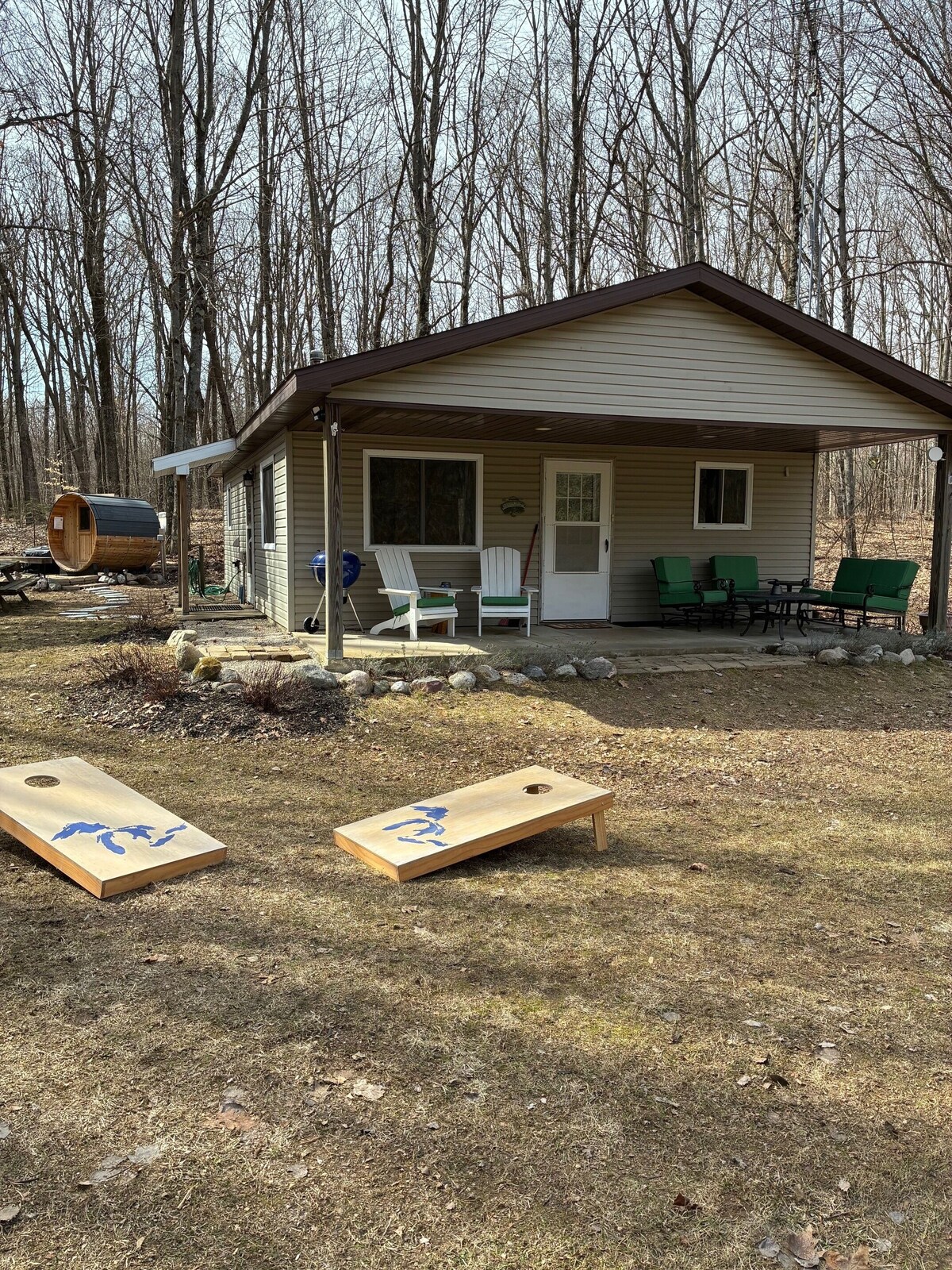 Bild für Gastgeberprofil