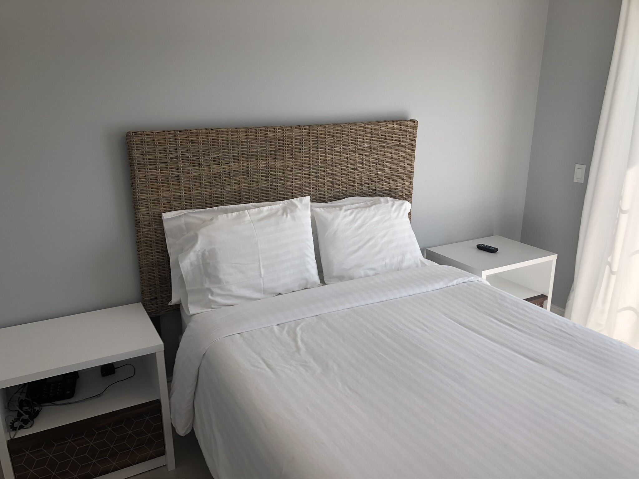 Beautiful Soundfront condominium