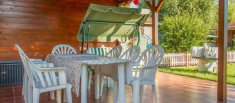 Lampion by Interhome