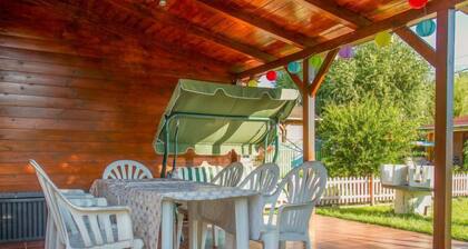 Lampion by Interhome