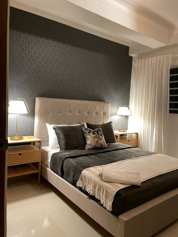 2 bedrooms, WiFi