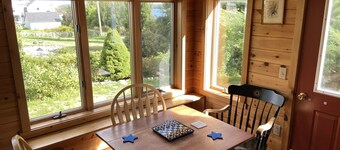 Minutes to Acadia and Downtown Bar Harbor