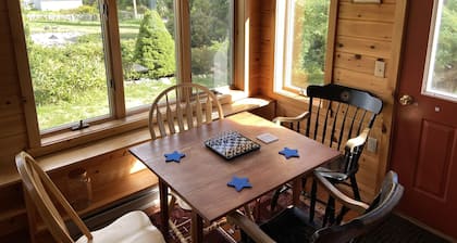 Minutes to Acadia and Downtown Bar Harbor