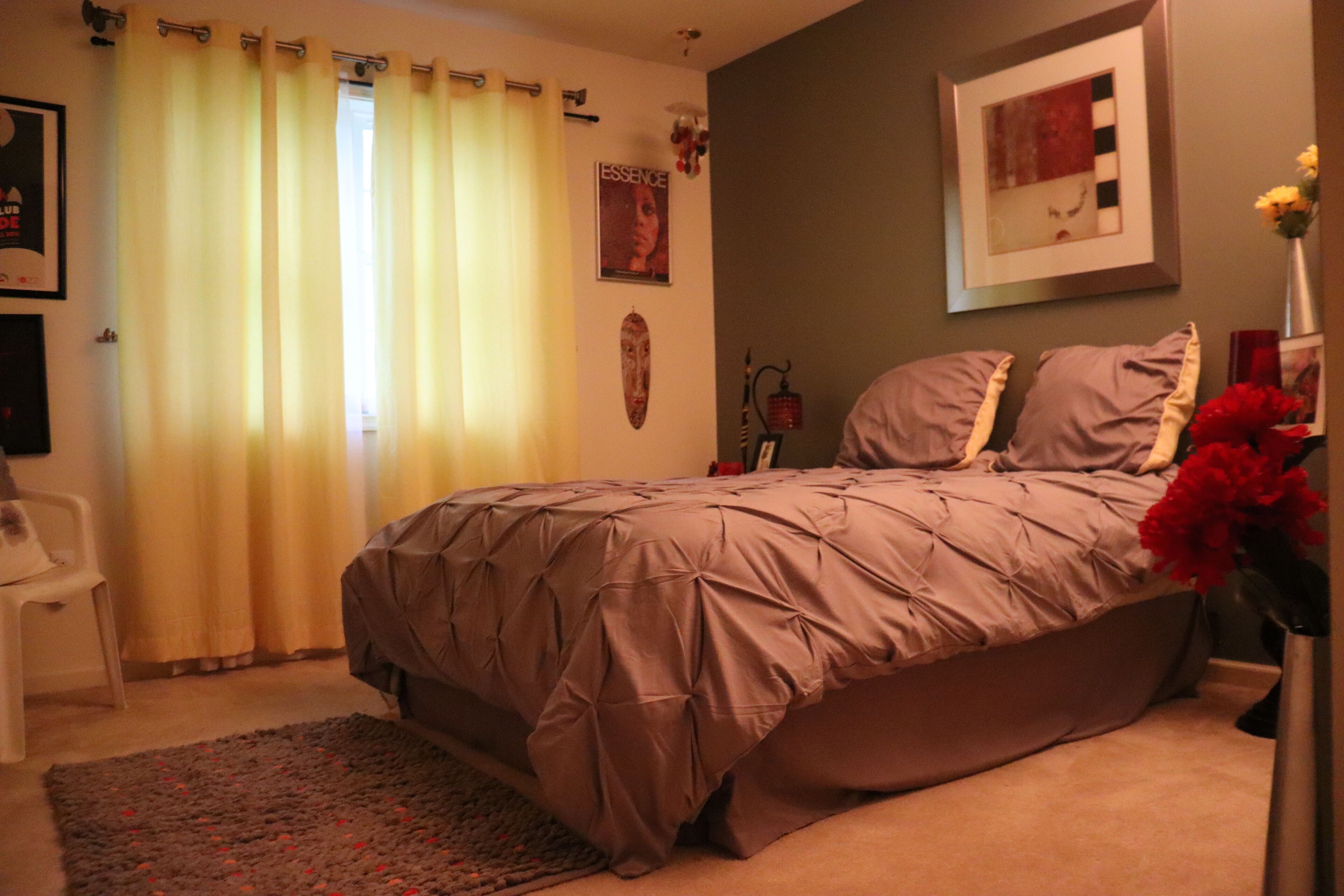 HILL TOP HOUSE, GREAT MOUNTAIN VIEWS/SERENE