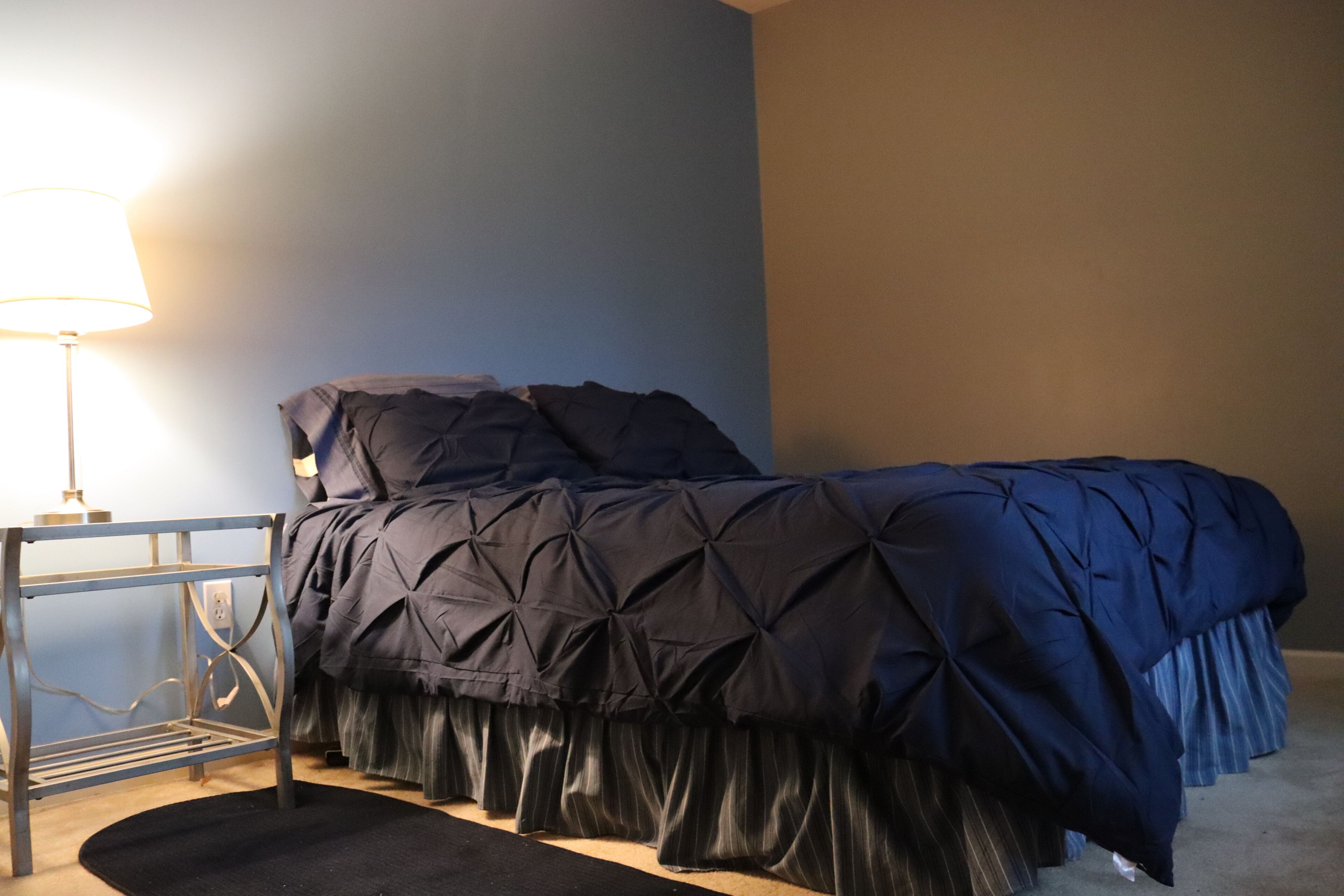 HILL TOP HOUSE, GREAT MOUNTAIN VIEWS/SERENE