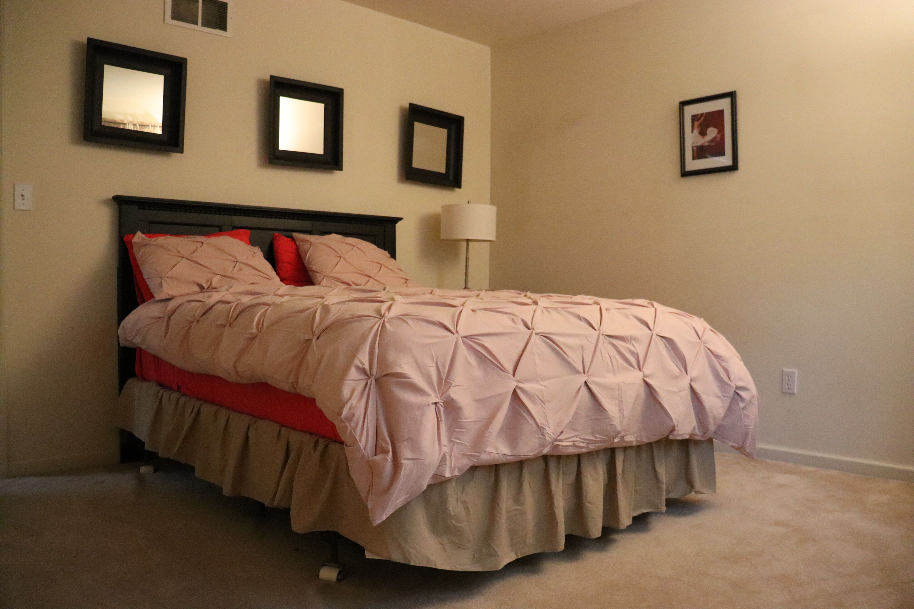 HILL TOP HOUSE, GREAT MOUNTAIN VIEWS/SERENE