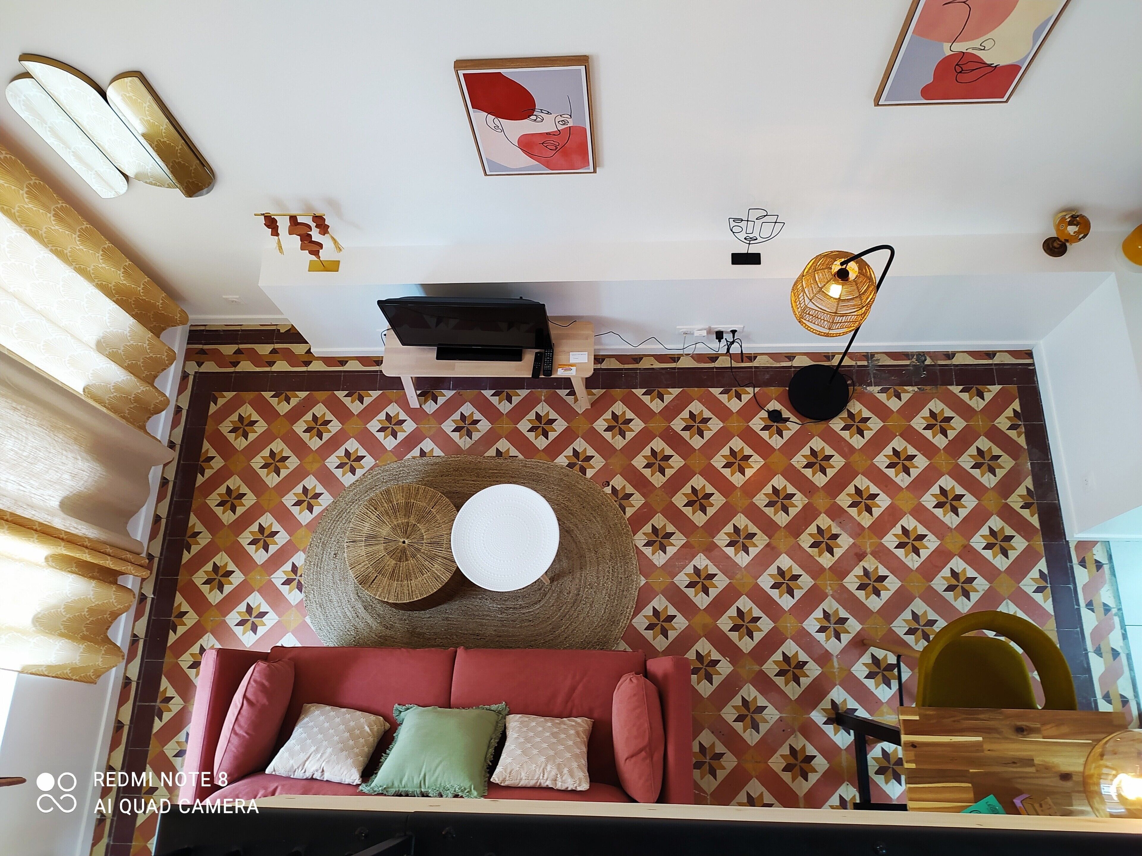 Le Chardon de Pontusval Loft Réinventé à 300m des Plages, Pour 2 Personnes