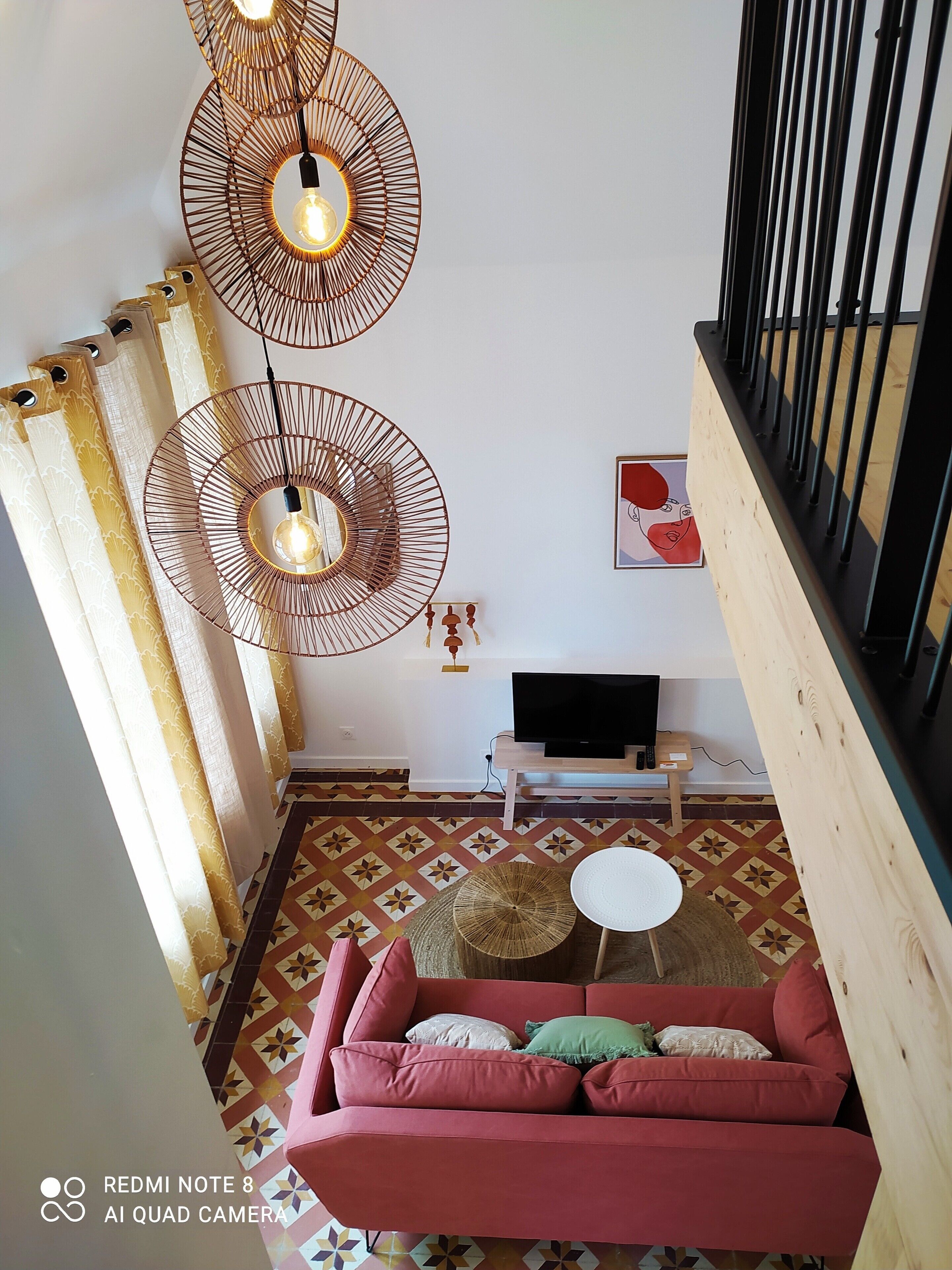 Le Chardon de Pontusval Loft Réinventé à 300m des Plages, Pour 2 Personnes