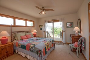 5 chambres, fer et planche Ă repasser, accĂšs au Wi-Fi (inclus)