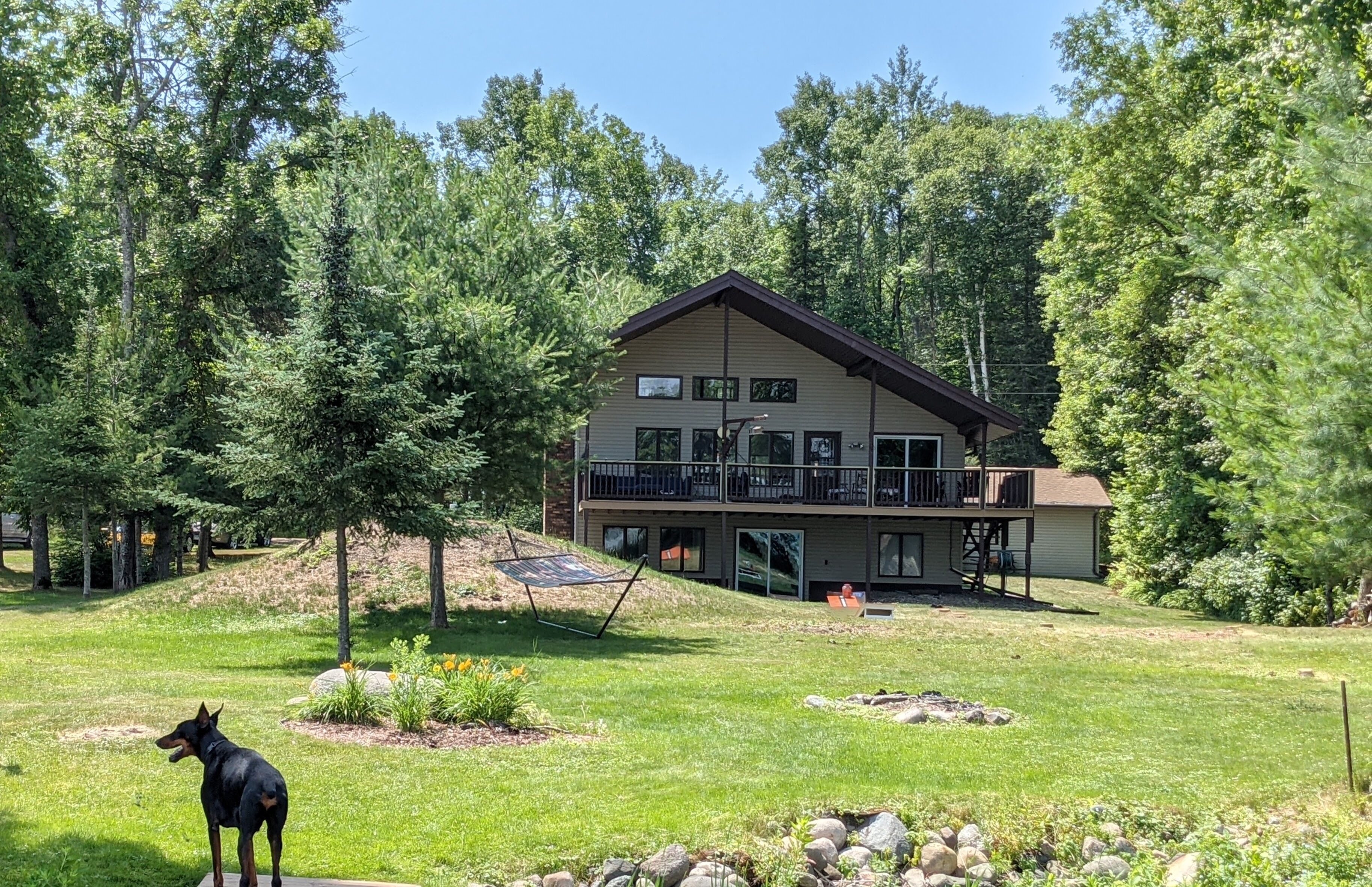 Paradise in Palisade
