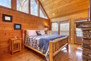 4 bedrooms, iron/ironing board, travel crib, WiFi