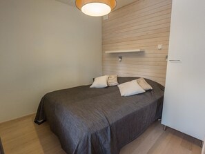 1 bedroom, internet - Levin stara c12 by Interhome (Kittilä)
