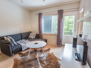 TV, DVD player - Levin stara c12 by Interhome (Kittilä)