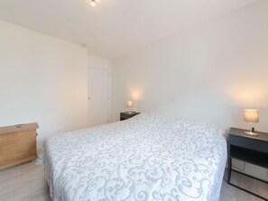 2 bedrooms, internet - Medano 1.2 with balcony by Interhome (Bredene)