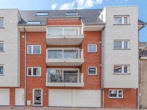 Exterior - Medano 1.2 with balcony by Interhome (Bredene)