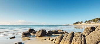 Manoir du Men Gwen by Interhome