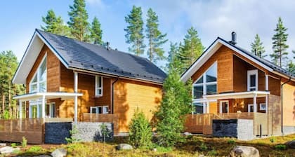 Vacation home Ritari by Interhome