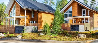 Casa di vacanze Ritari by Interhome