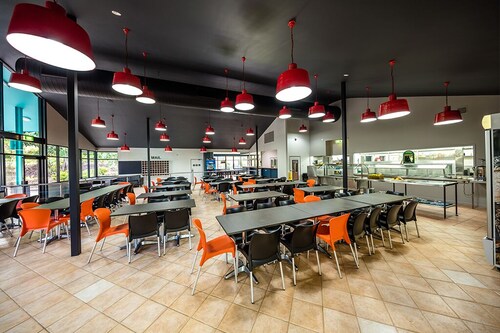 Cairns Adventure Lodge - 3B